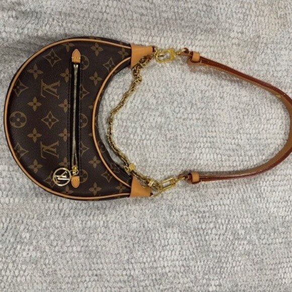 Louis Vuitton Hand Bag - Picture 2 of 6